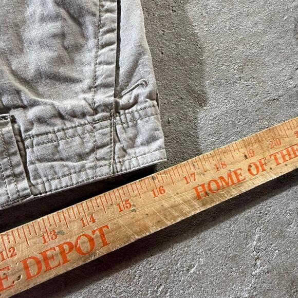 Tan Nike SB Cargo Shorts - Picture 6 of 8